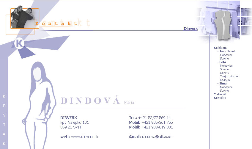 Dinverx