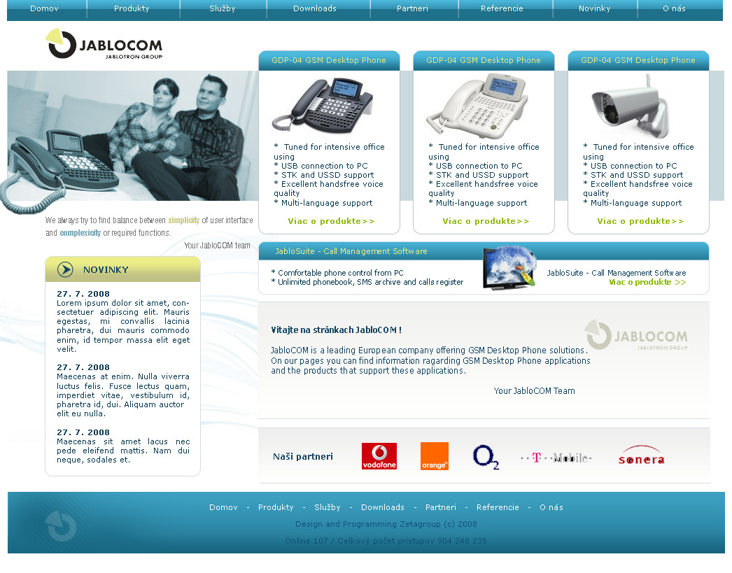 JABLOCOM