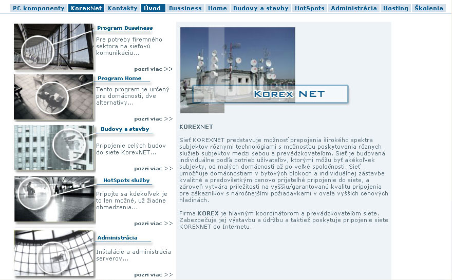 Korex