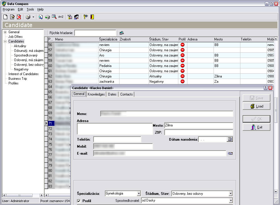JD Software