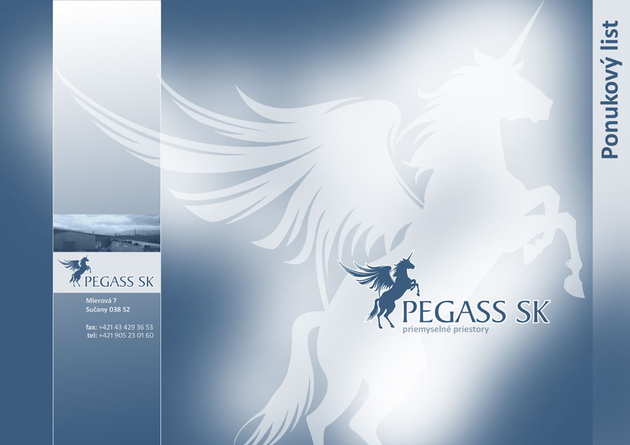 PEGASS s.r.o.