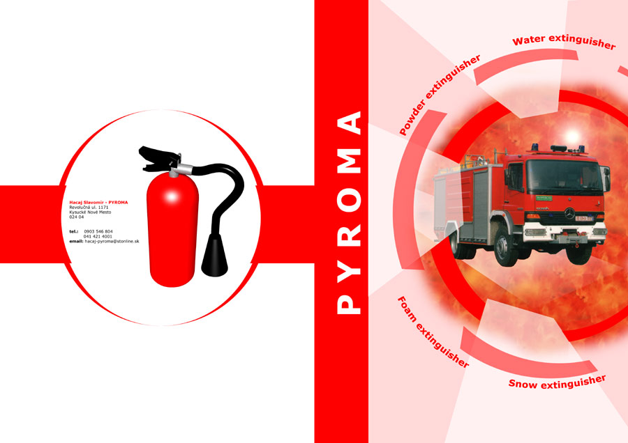 Pyroma