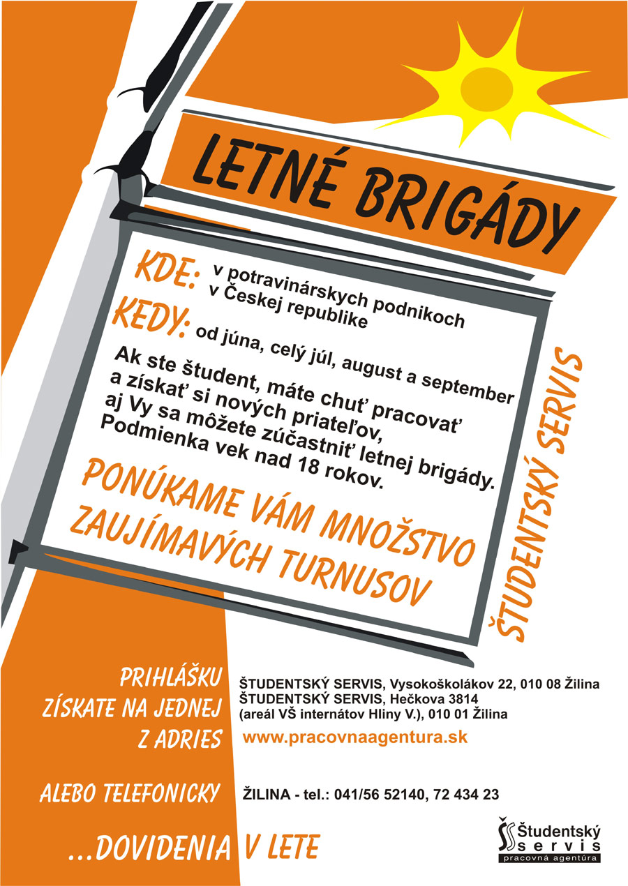Student servis