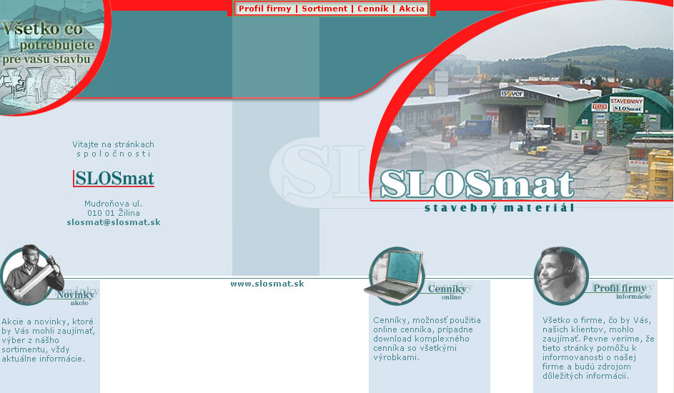 Slosmat