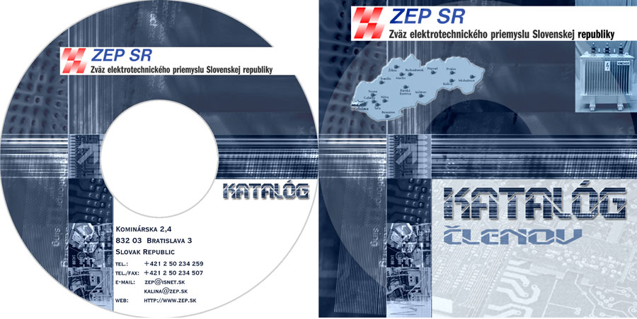 ZEP CD